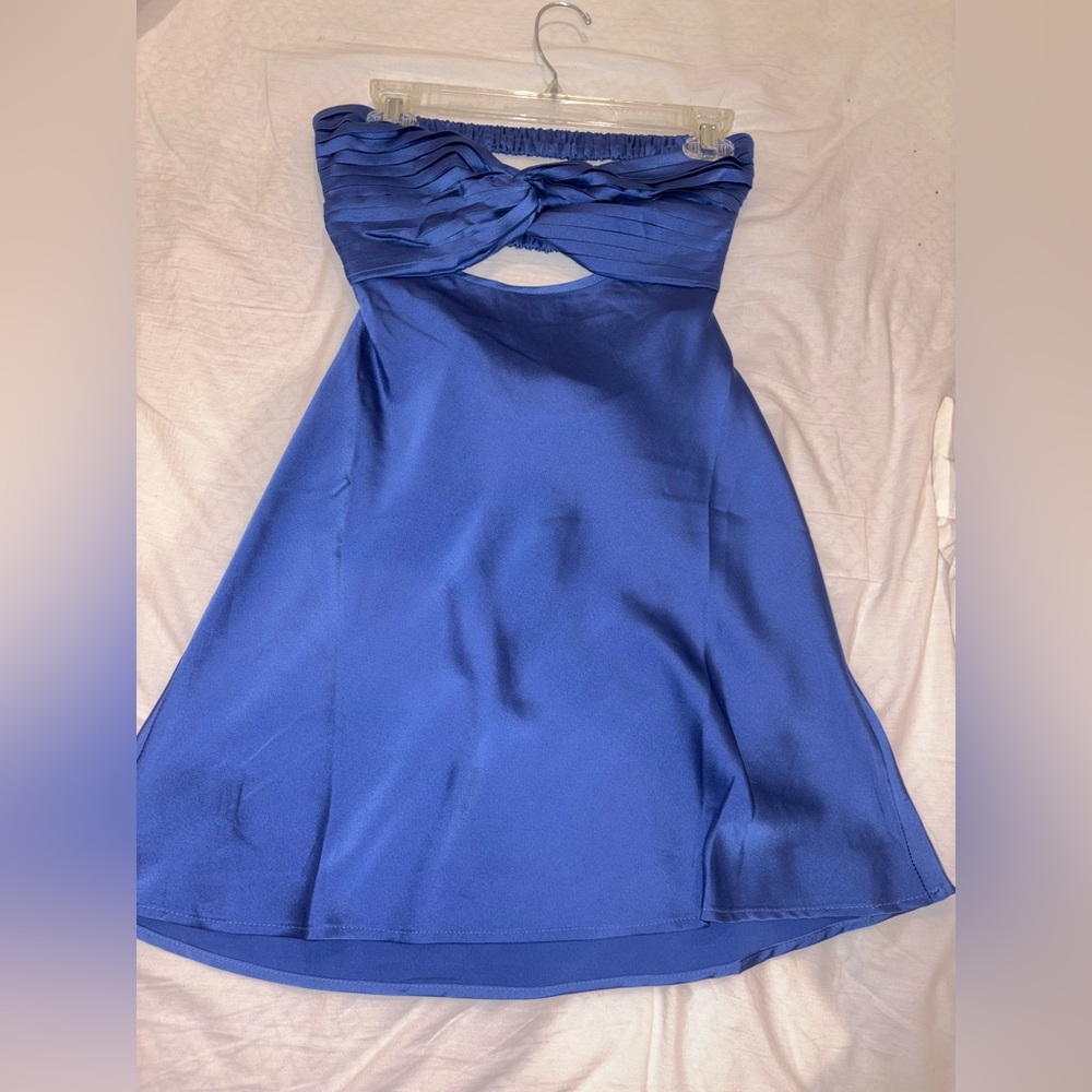 Princess Polly Shellie Mini Dress